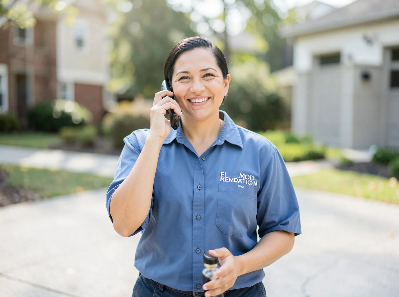 Mold Remediation Brooks, CA FAQs